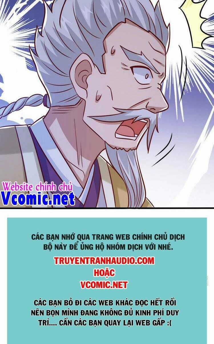 Độc Bộ Tiêu Dao Chapter 379 trang 26