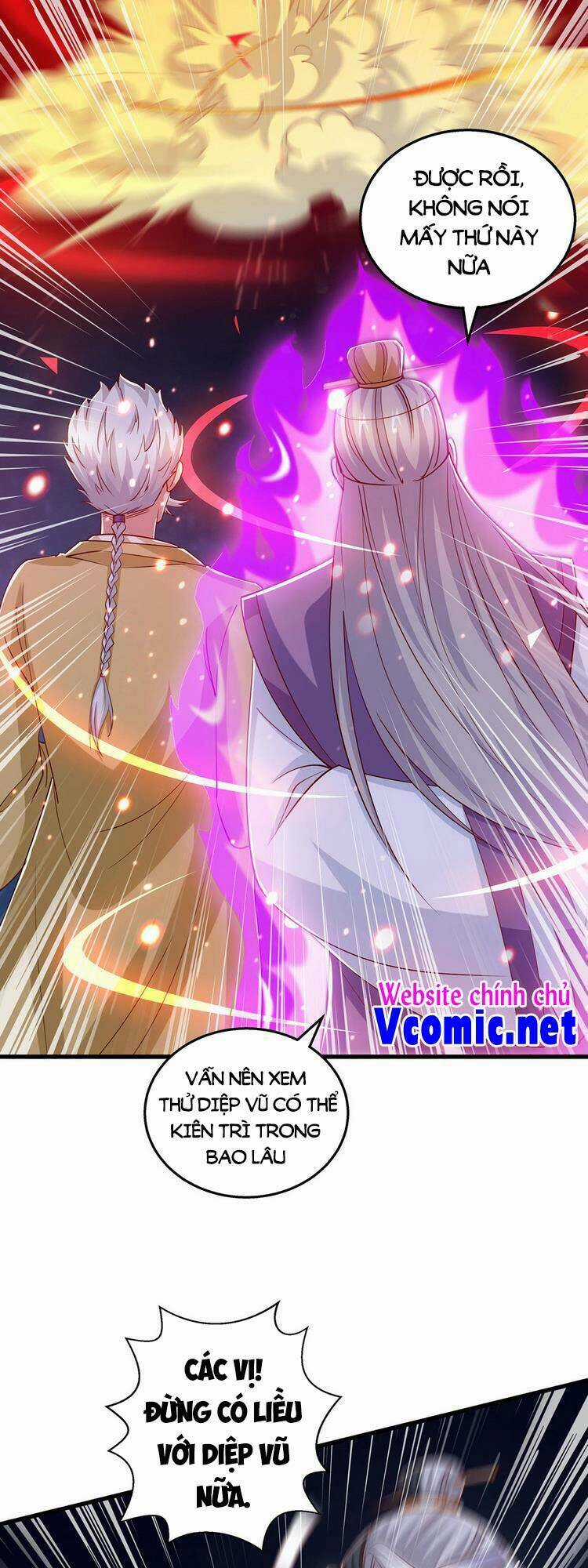 Độc Bộ Tiêu Dao Chapter 379 trang 4