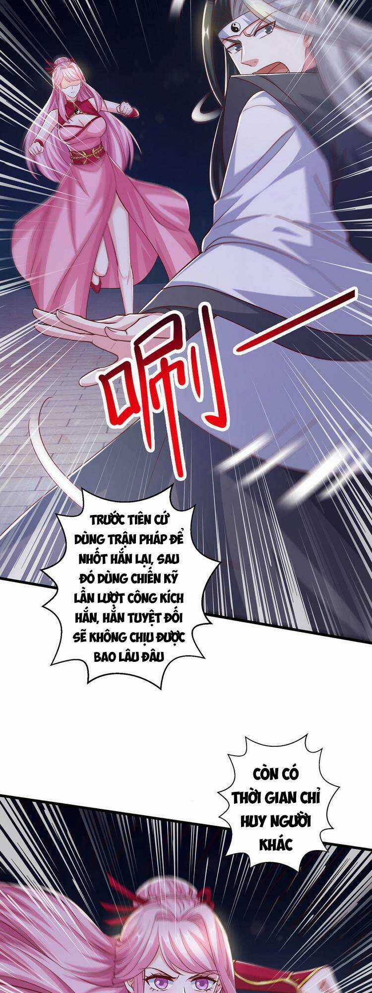 Độc Bộ Tiêu Dao Chapter 379 trang 5