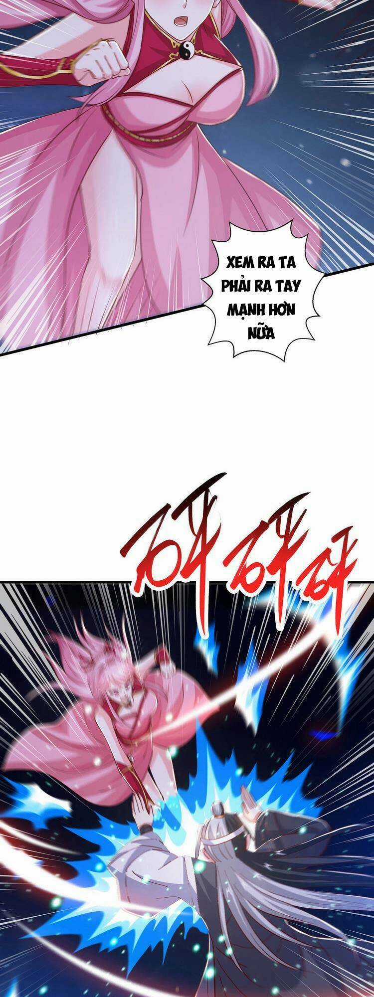 Độc Bộ Tiêu Dao Chapter 379 trang 6