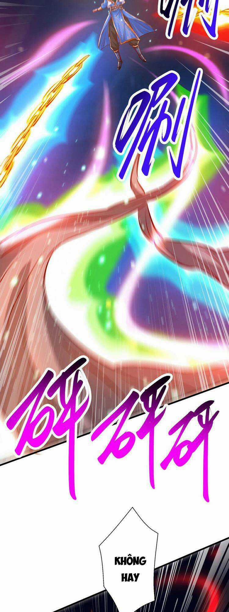 Độc Bộ Tiêu Dao Chapter 379 trang 9