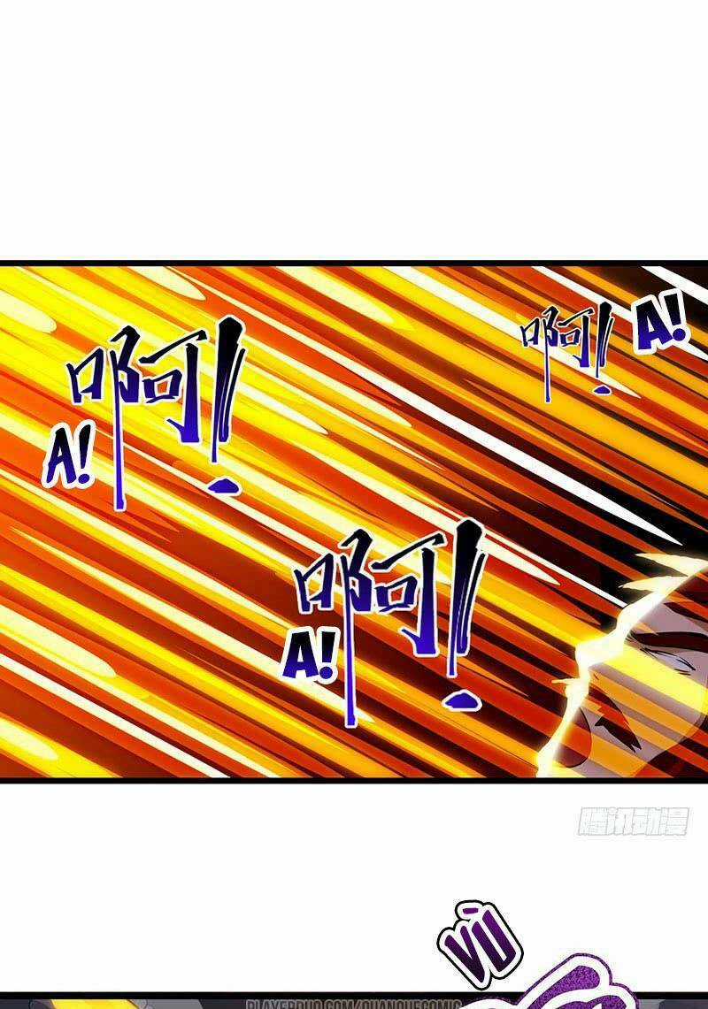 Độc Bộ Tiêu Dao Chapter 38 trang 1