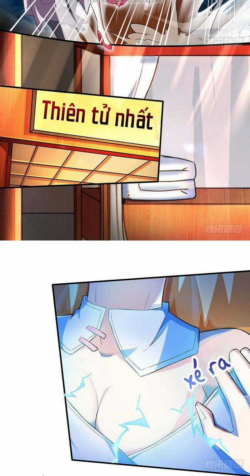 Độc Bộ Tiêu Dao Chapter 38 trang 16