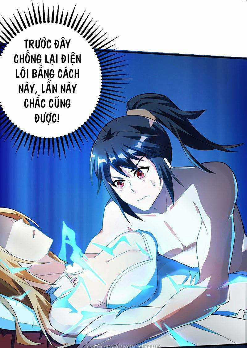 Độc Bộ Tiêu Dao Chapter 38 trang 17