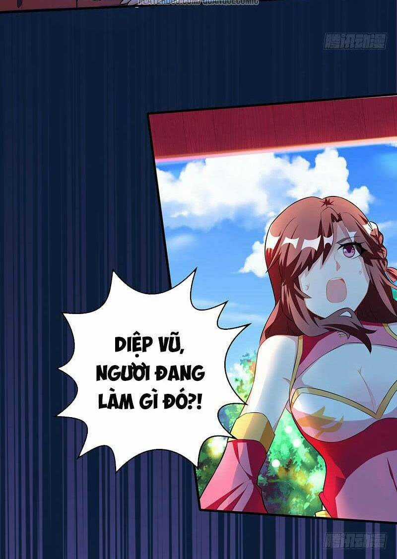 Độc Bộ Tiêu Dao Chapter 38 trang 18