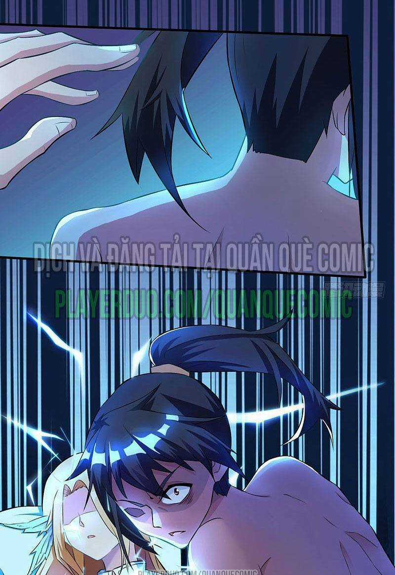 Độc Bộ Tiêu Dao Chapter 38 trang 19