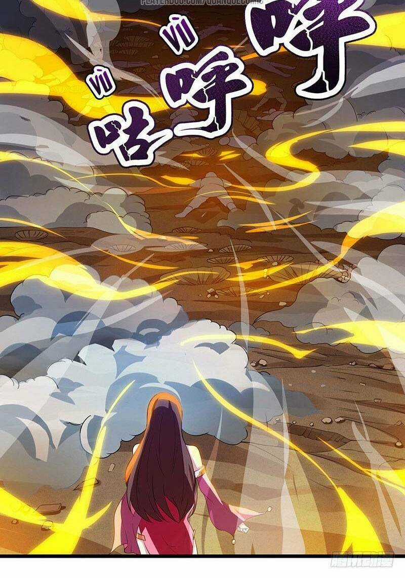 Độc Bộ Tiêu Dao Chapter 38 trang 2