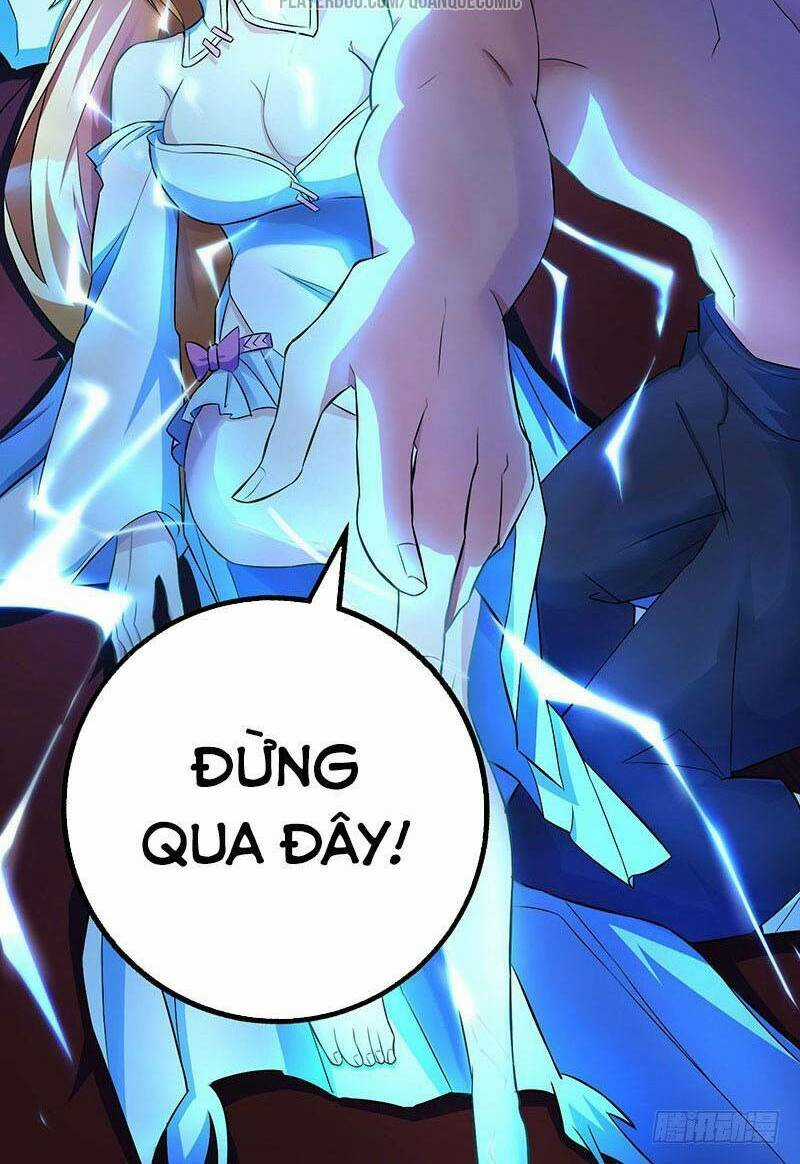 Độc Bộ Tiêu Dao Chapter 38 trang 20