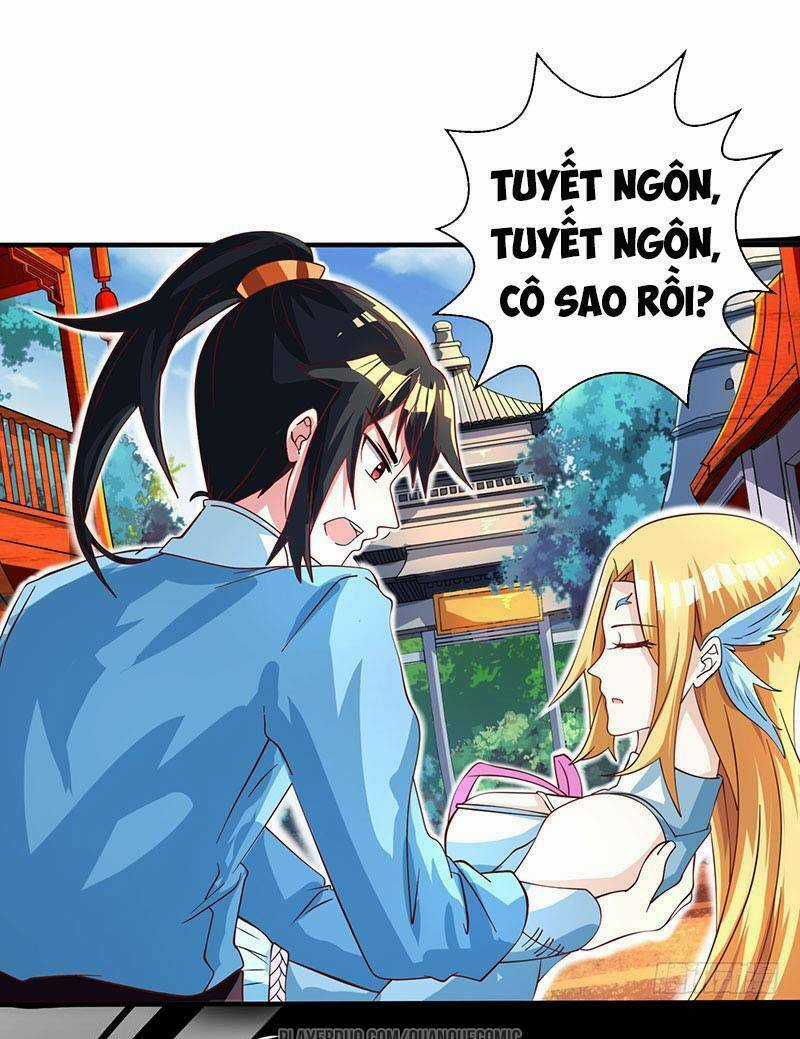 Độc Bộ Tiêu Dao Chapter 38 trang 6