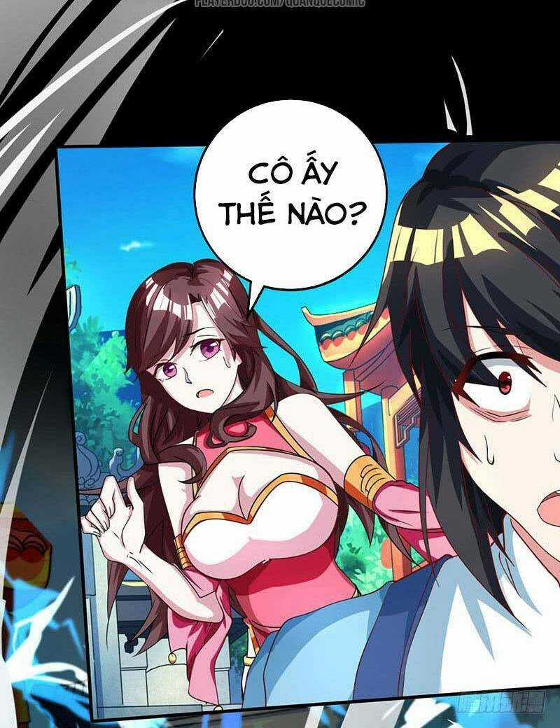 Độc Bộ Tiêu Dao Chapter 38 trang 7