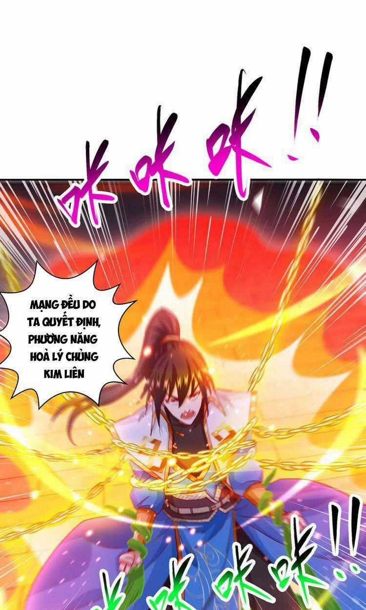 Độc Bộ Tiêu Dao Chapter 380 trang 0