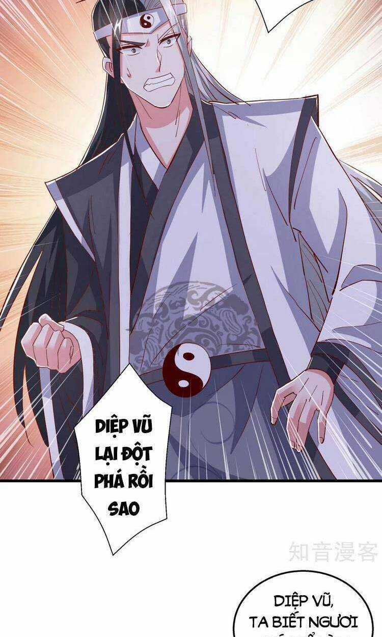 Độc Bộ Tiêu Dao Chapter 380 trang 10