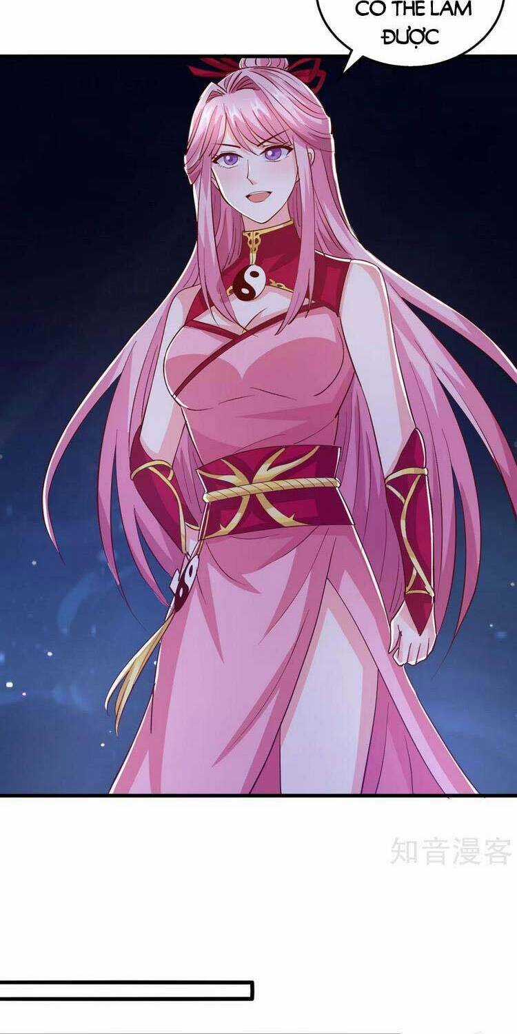 Độc Bộ Tiêu Dao Chapter 380 trang 11