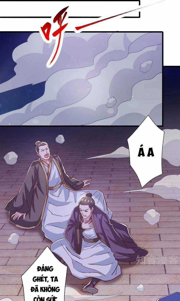 Độc Bộ Tiêu Dao Chapter 380 trang 12