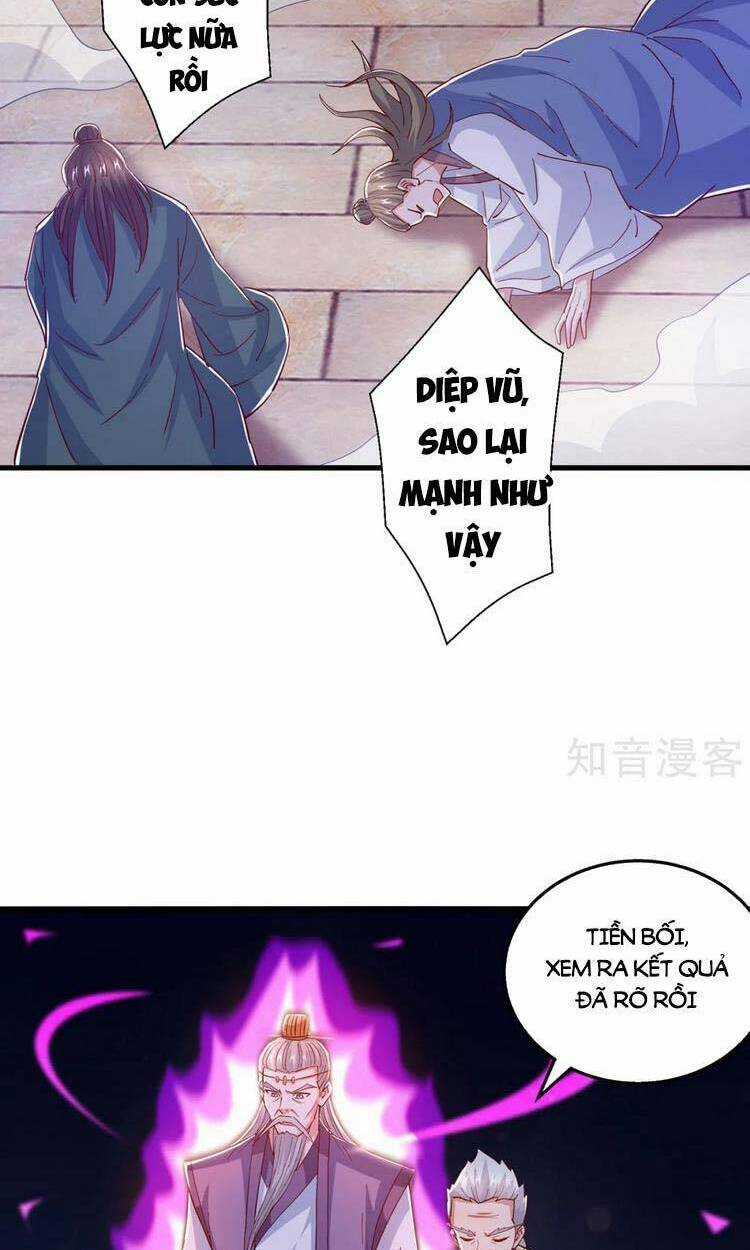 Độc Bộ Tiêu Dao Chapter 380 trang 13