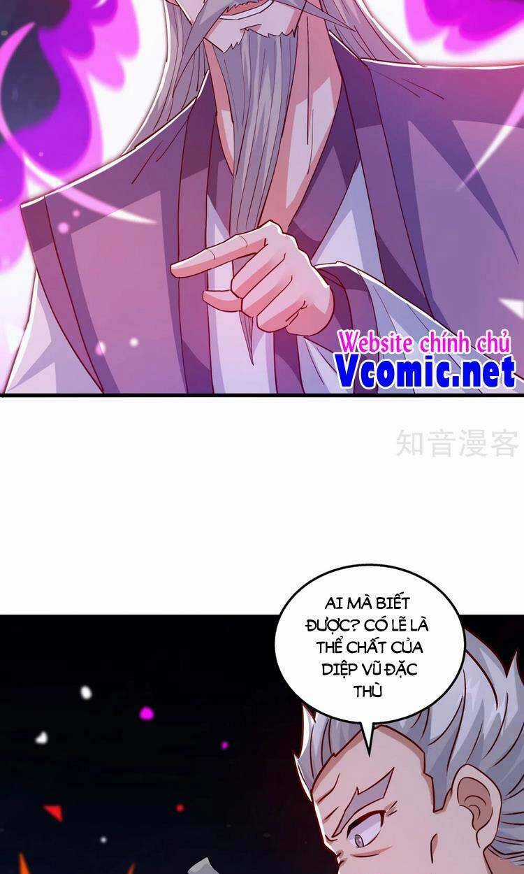 Độc Bộ Tiêu Dao Chapter 380 trang 15