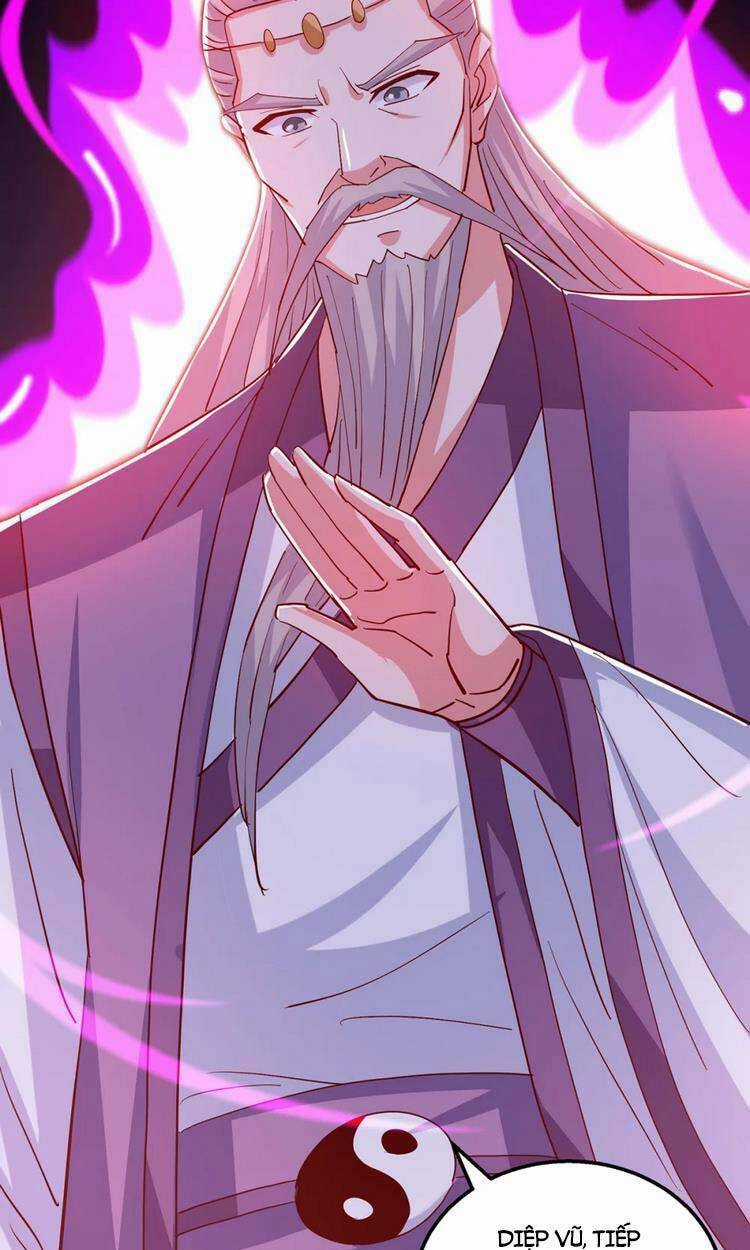 Độc Bộ Tiêu Dao Chapter 380 trang 18