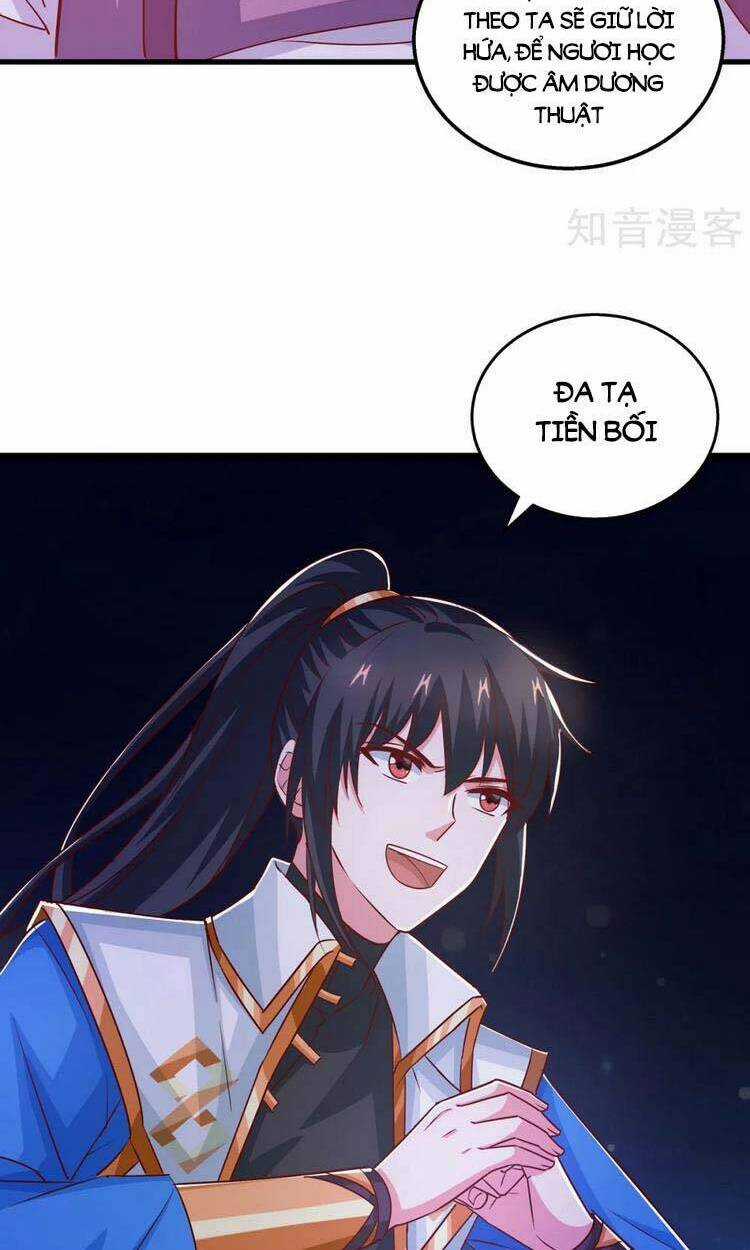 Độc Bộ Tiêu Dao Chapter 380 trang 19