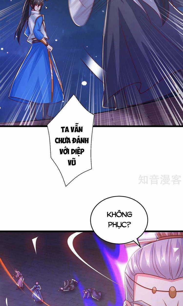 Độc Bộ Tiêu Dao Chapter 380 trang 21
