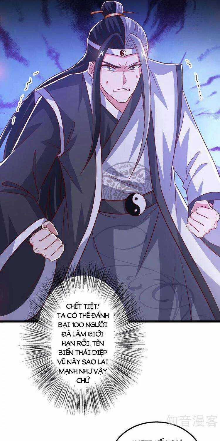 Độc Bộ Tiêu Dao Chapter 380 trang 23