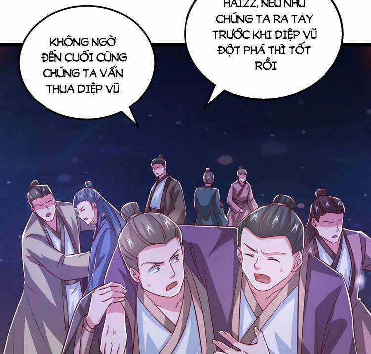 Độc Bộ Tiêu Dao Chapter 380 trang 24