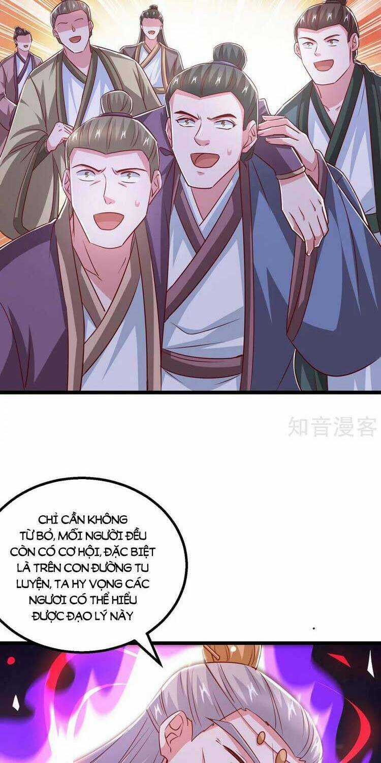 Độc Bộ Tiêu Dao Chapter 380 trang 27