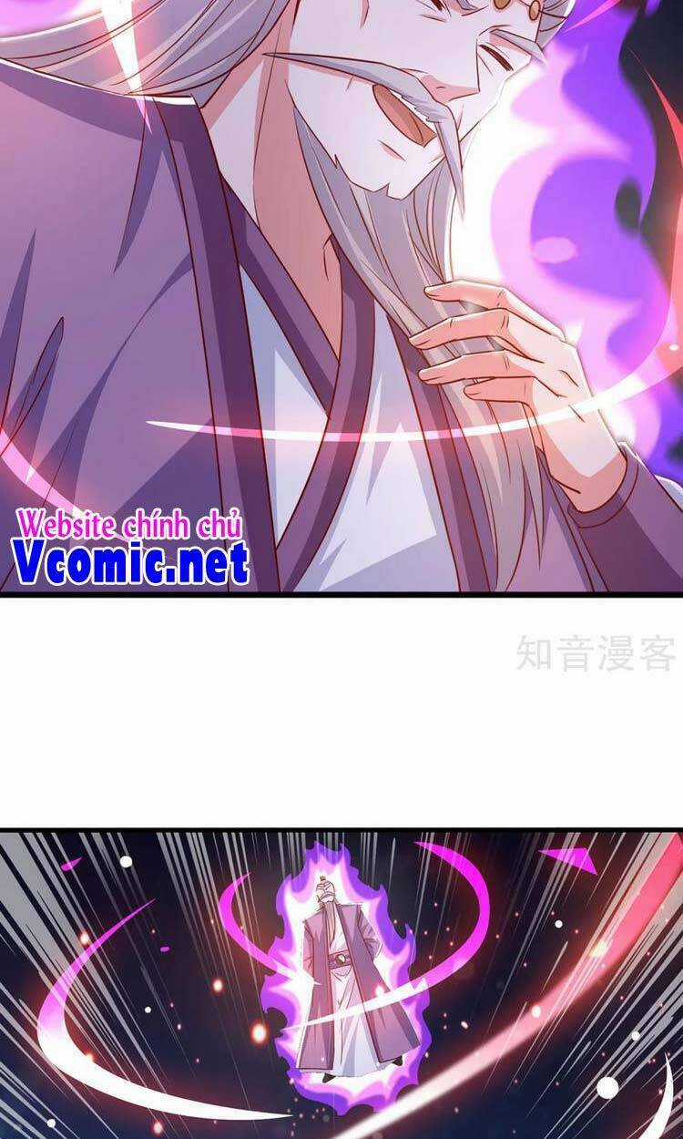 Độc Bộ Tiêu Dao Chapter 380 trang 28