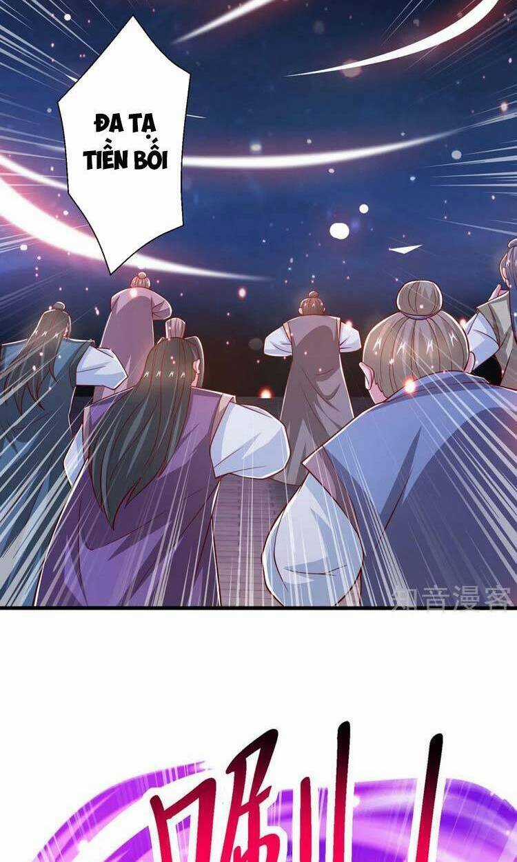 Độc Bộ Tiêu Dao Chapter 380 trang 29