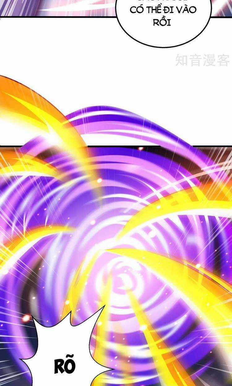 Độc Bộ Tiêu Dao Chapter 380 trang 31