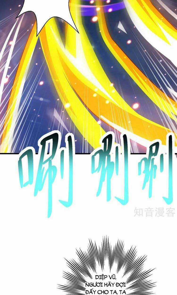 Độc Bộ Tiêu Dao Chapter 380 trang 32