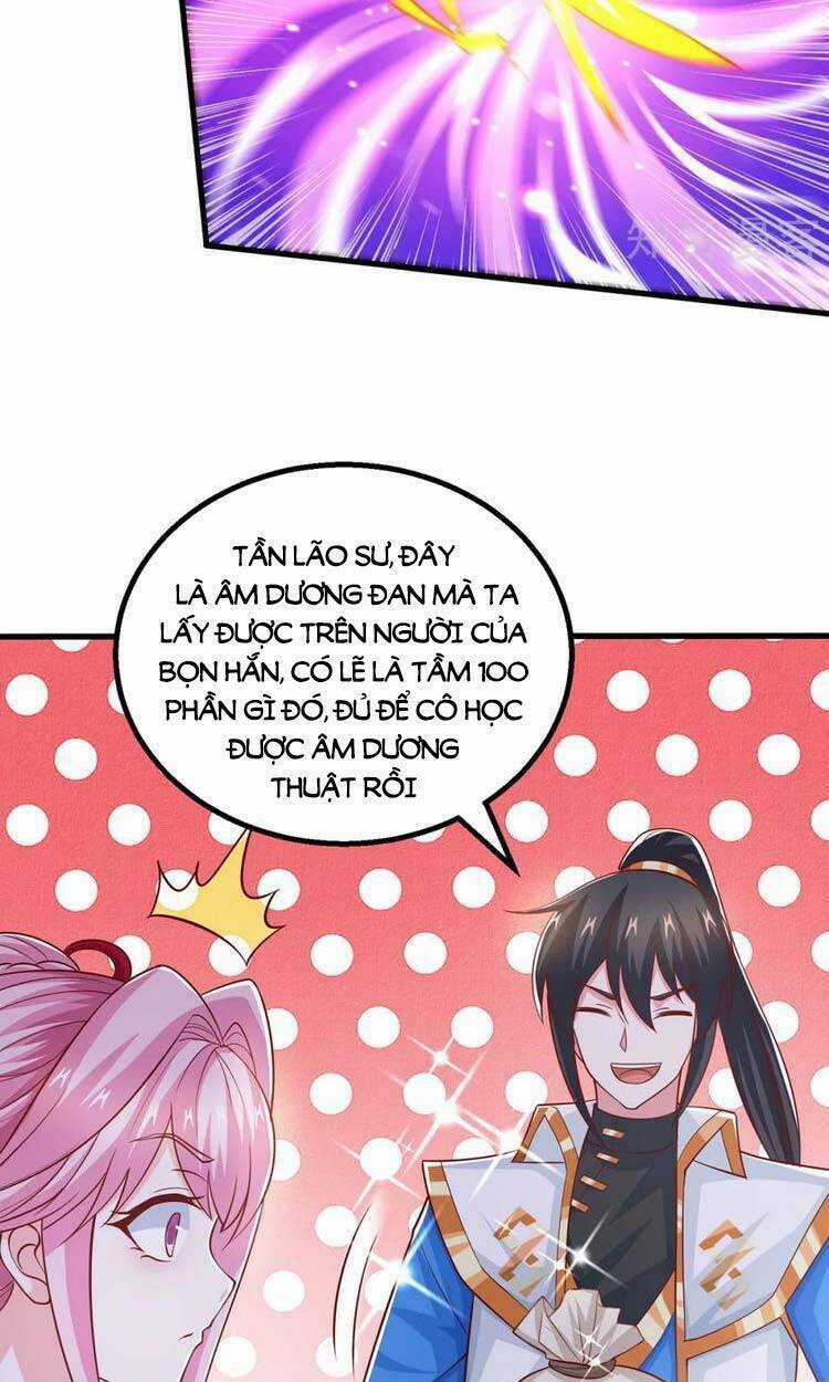 Độc Bộ Tiêu Dao Chapter 380 trang 34