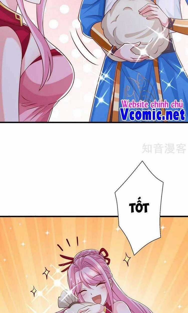 Độc Bộ Tiêu Dao Chapter 380 trang 35