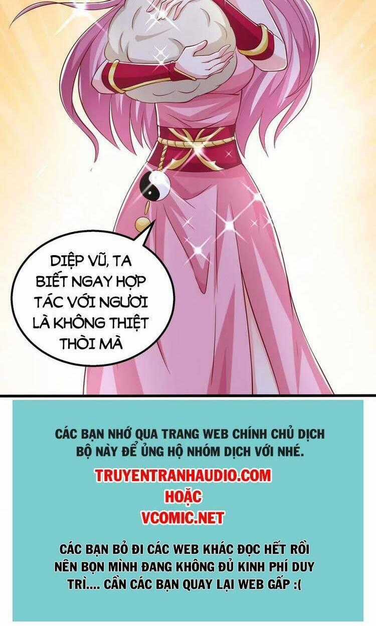 Độc Bộ Tiêu Dao Chapter 380 trang 36