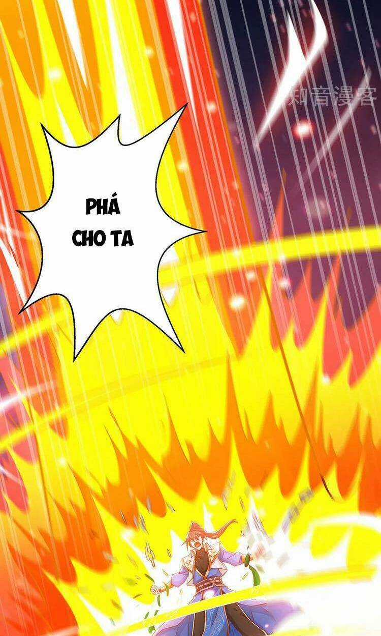 Độc Bộ Tiêu Dao Chapter 380 trang 4