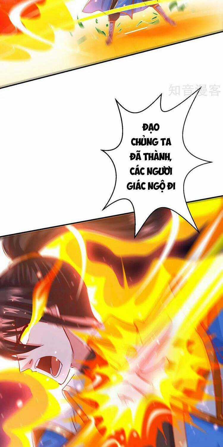 Độc Bộ Tiêu Dao Chapter 380 trang 5