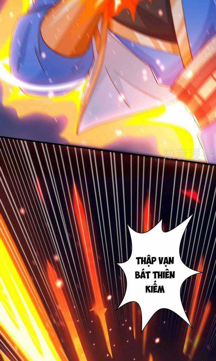 Độc Bộ Tiêu Dao Chapter 380 trang 6