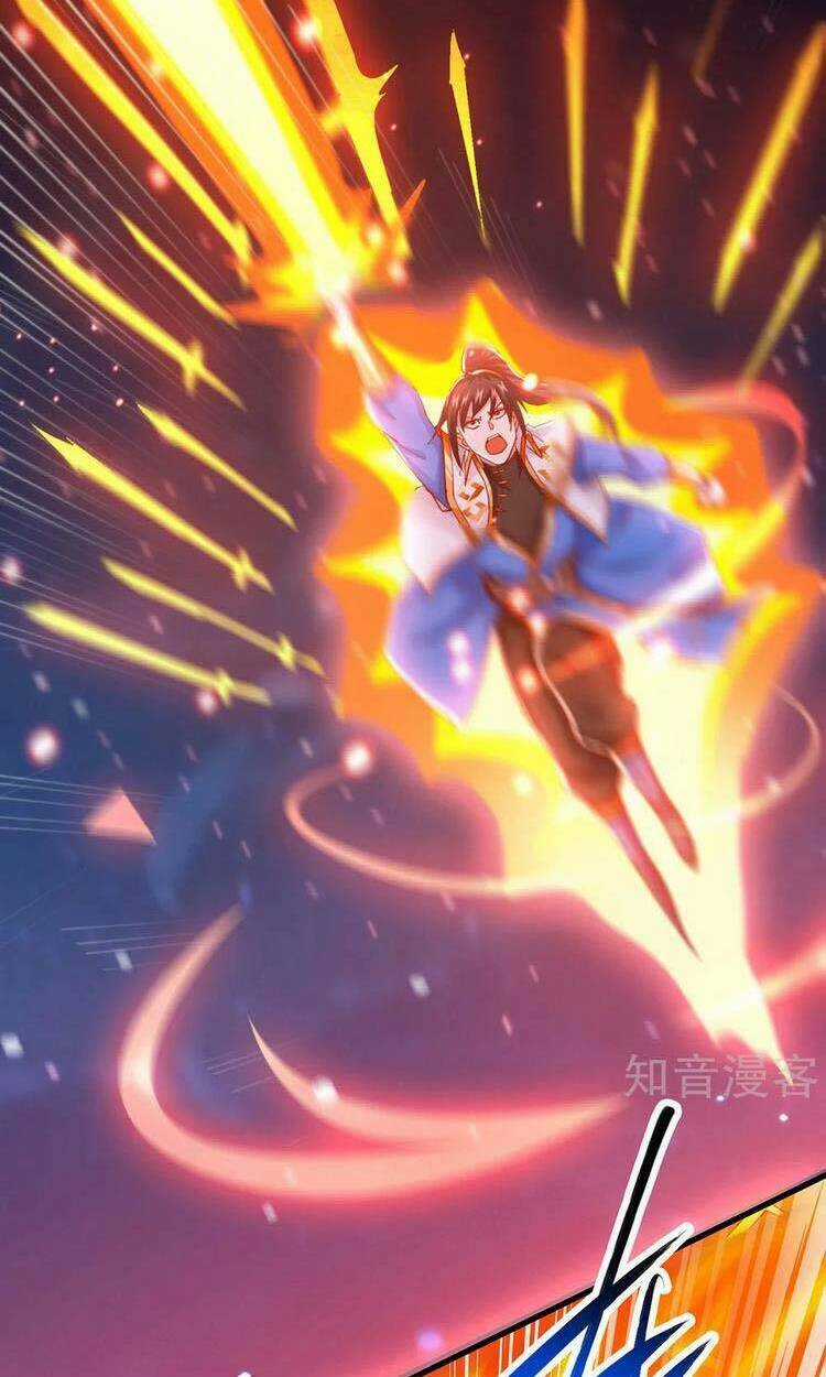 Độc Bộ Tiêu Dao Chapter 380 trang 7