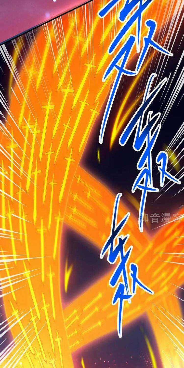 Độc Bộ Tiêu Dao Chapter 380 trang 8