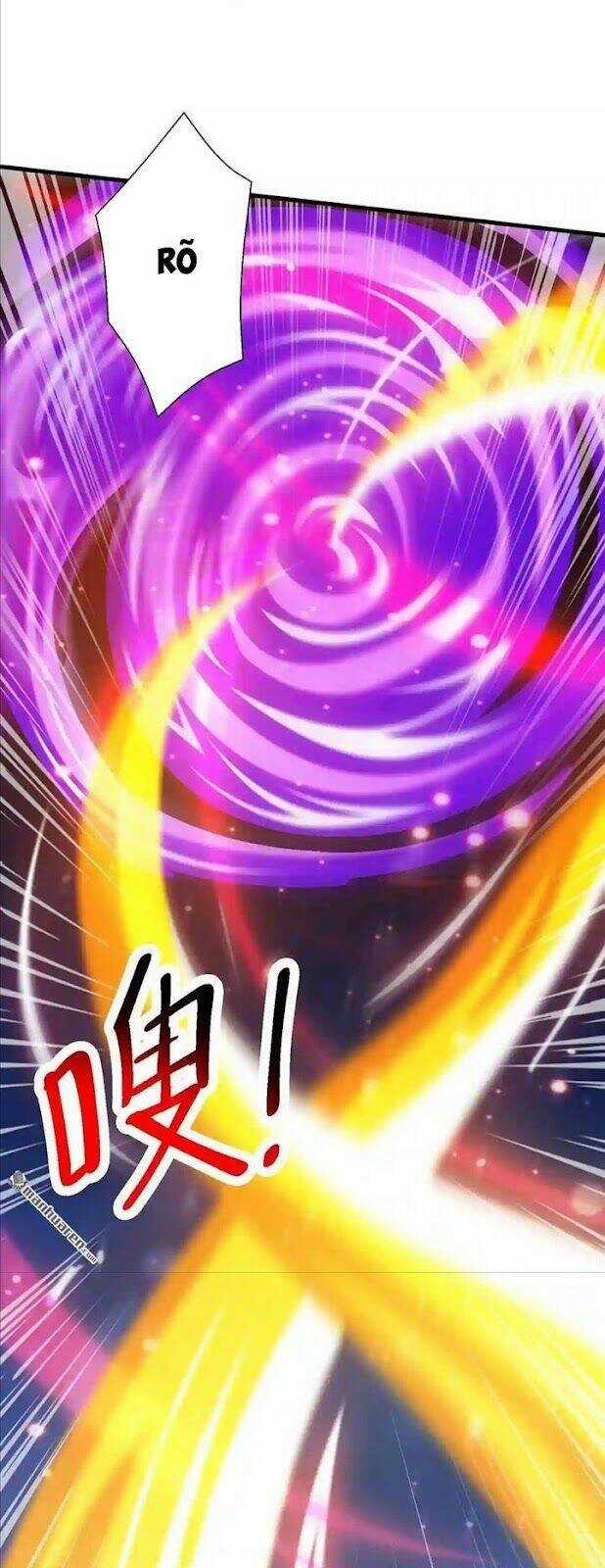 Độc Bộ Tiêu Dao Chapter 381 trang 4