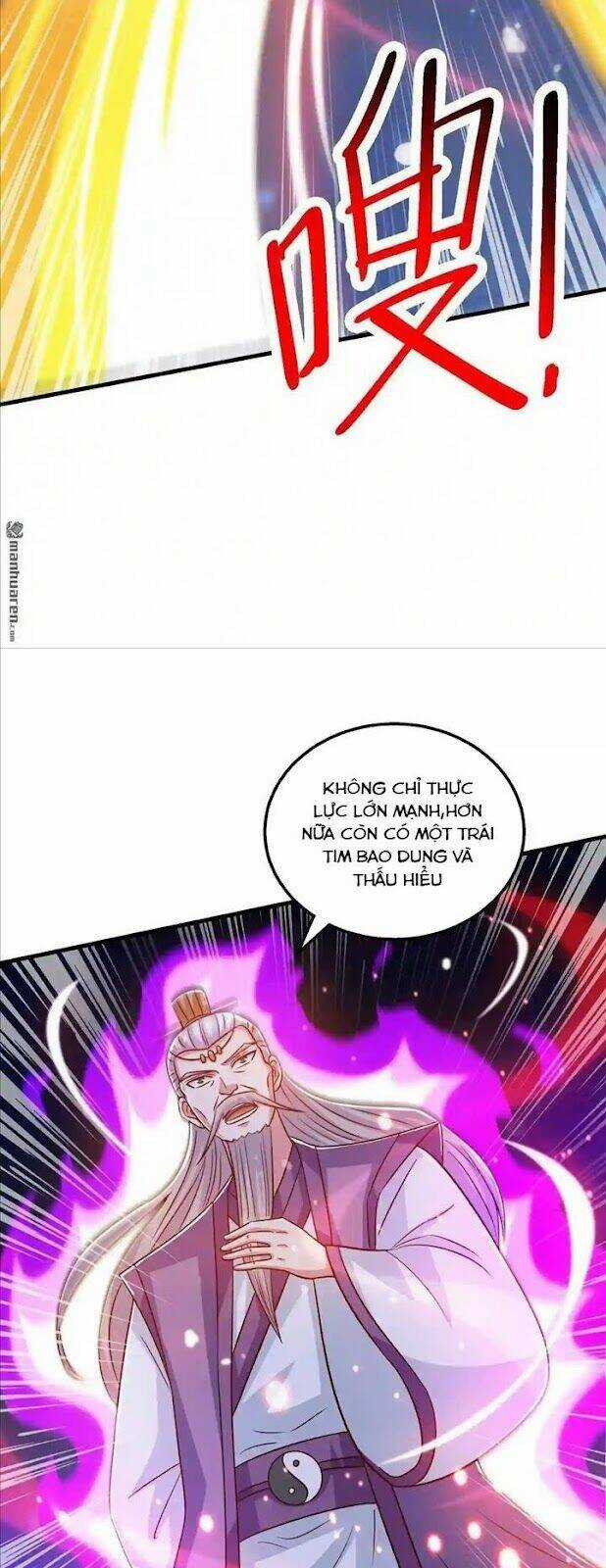 Độc Bộ Tiêu Dao Chapter 381 trang 5