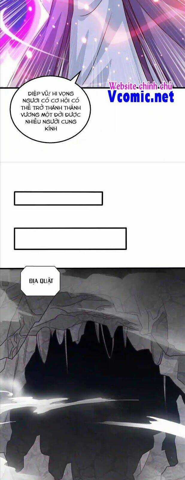 Độc Bộ Tiêu Dao Chapter 381 trang 6