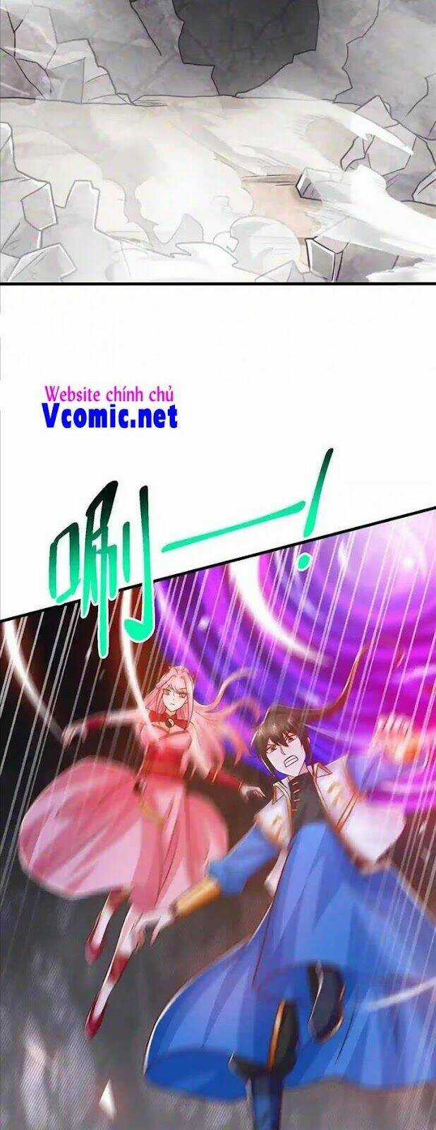 Độc Bộ Tiêu Dao Chapter 381 trang 7