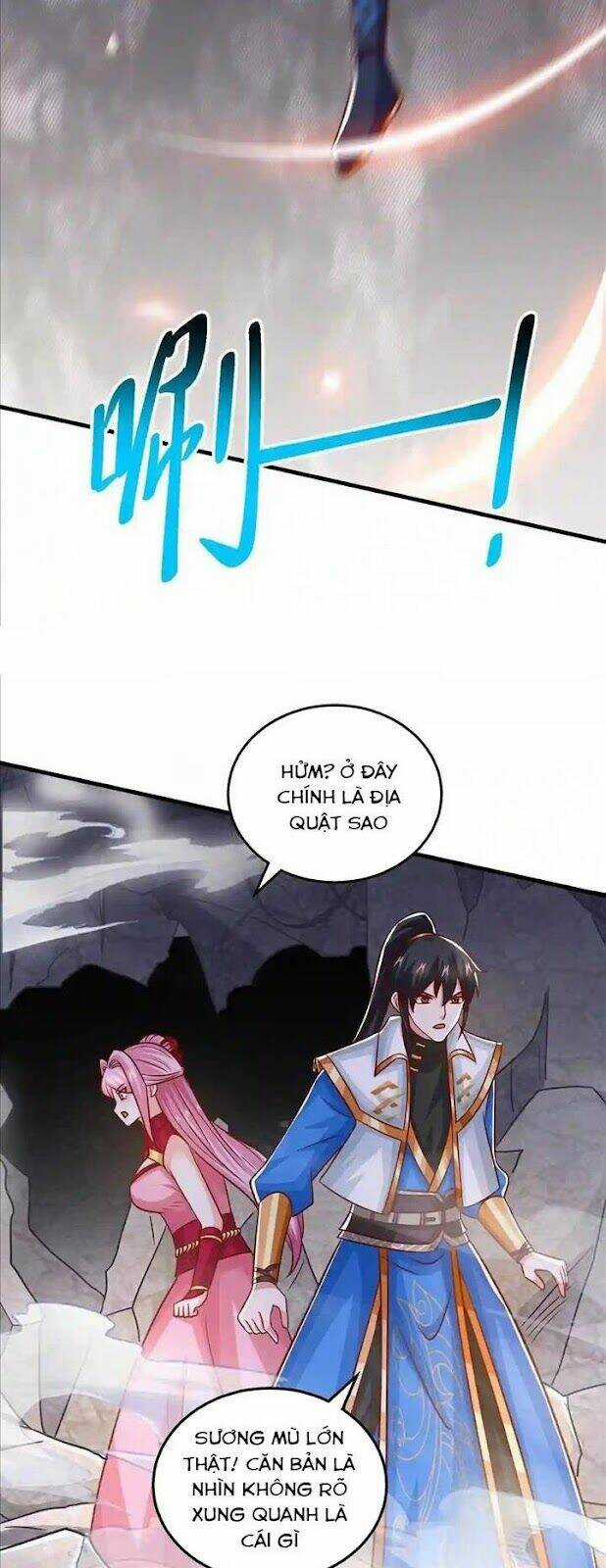 Độc Bộ Tiêu Dao Chapter 381 trang 8