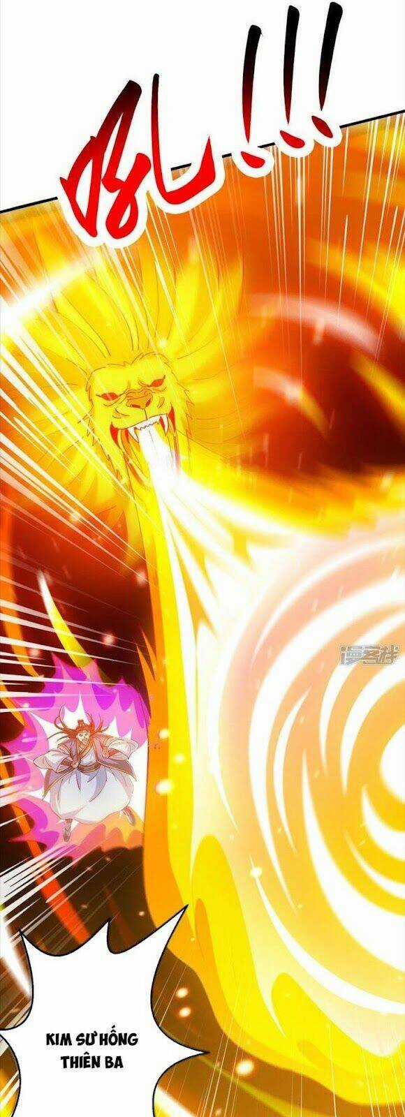 Độc Bộ Tiêu Dao Chapter 382 trang 20