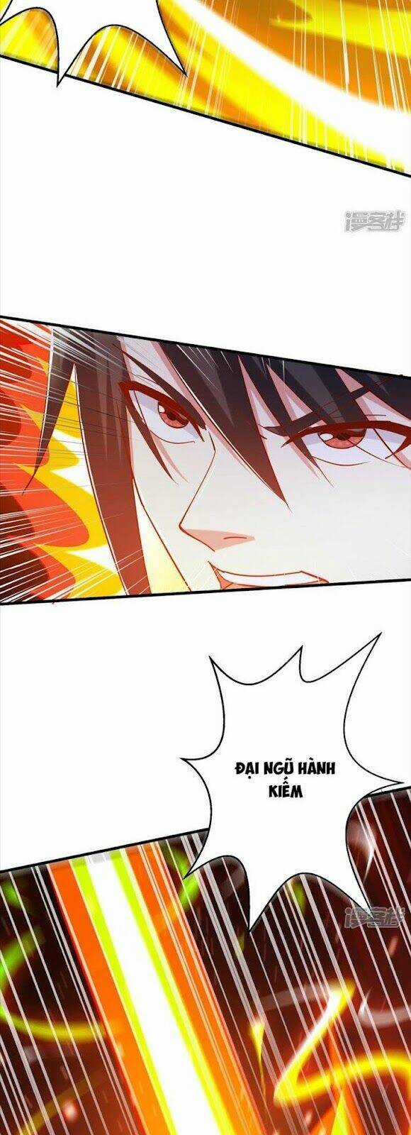 Độc Bộ Tiêu Dao Chapter 382 trang 21