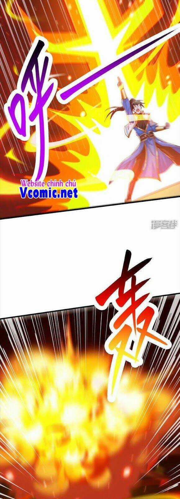 Độc Bộ Tiêu Dao Chapter 382 trang 22