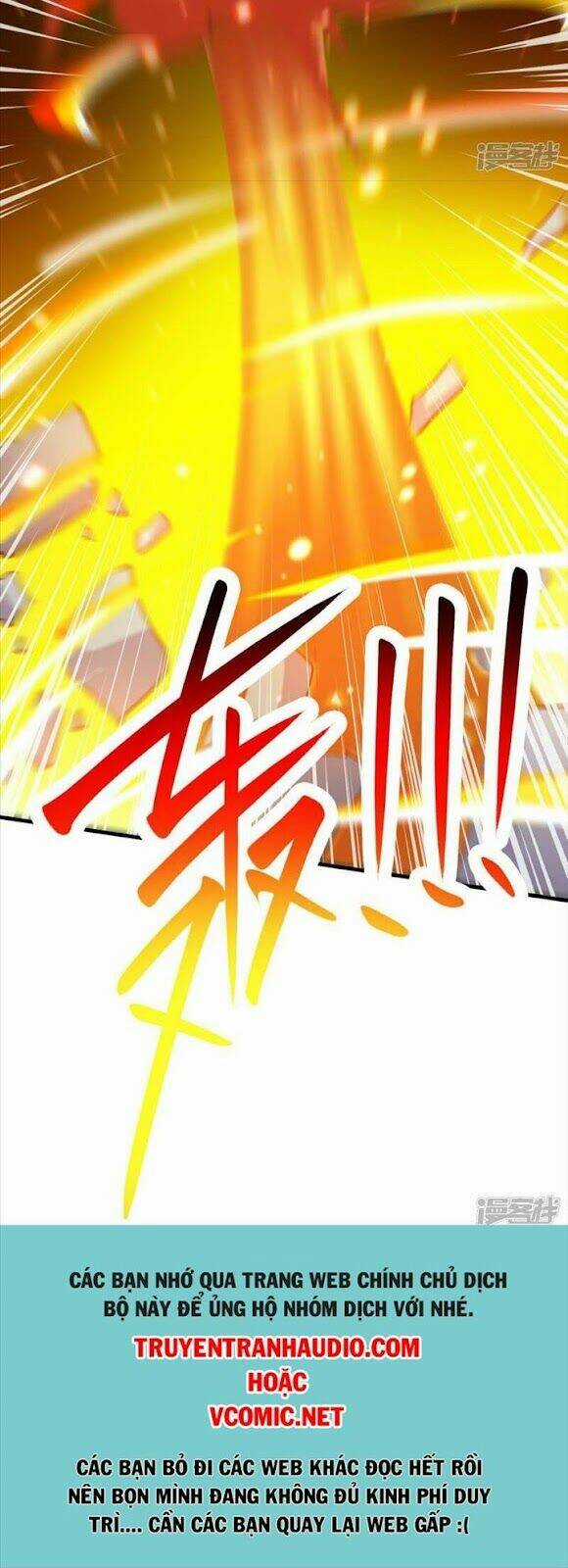 Độc Bộ Tiêu Dao Chapter 382 trang 23