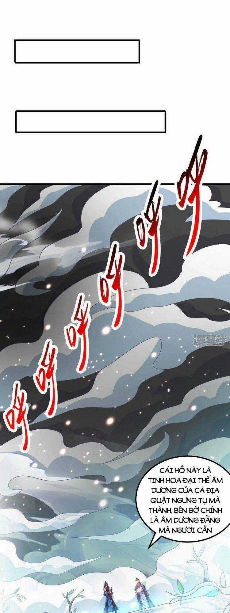 Độc Bộ Tiêu Dao Chapter 383 trang 13