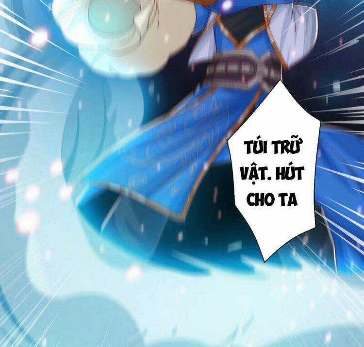 Độc Bộ Tiêu Dao Chapter 383 trang 16