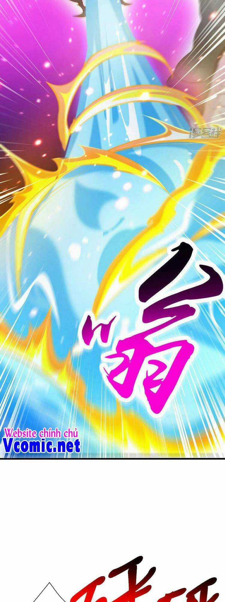 Độc Bộ Tiêu Dao Chapter 383 trang 23